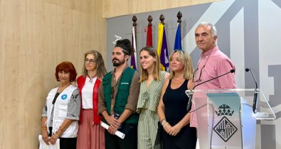 Islas Baleares