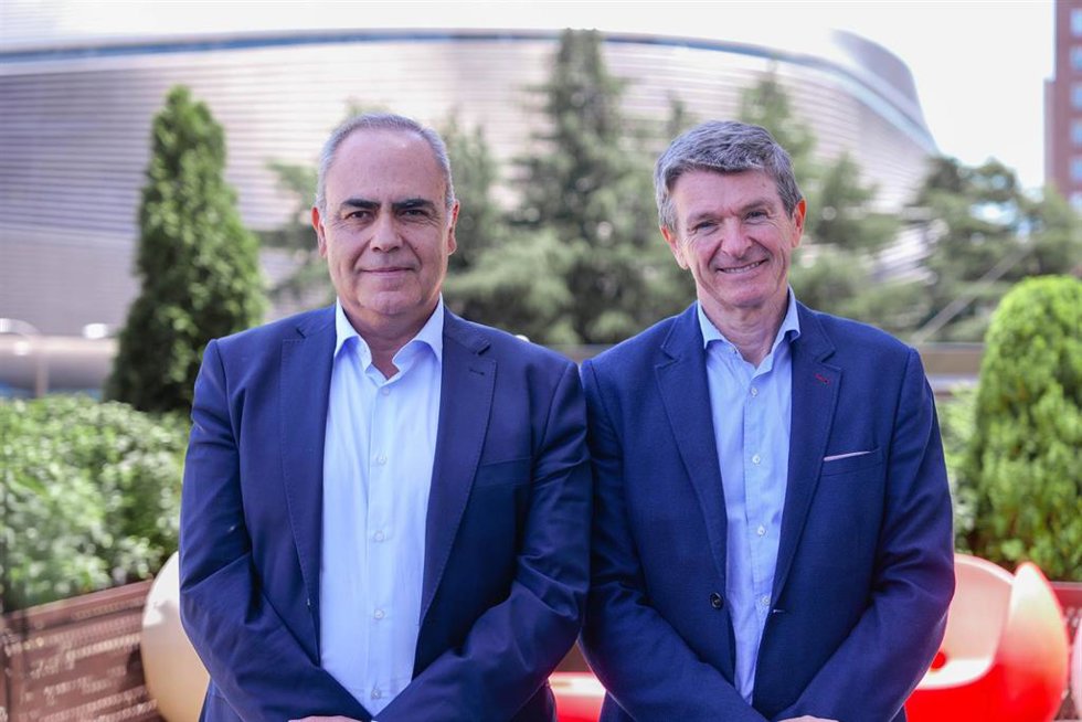 Auren integra la firma Ifedes para reforzar su división de Consultoría.