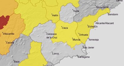 Murcia