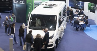 Ifema Madrid