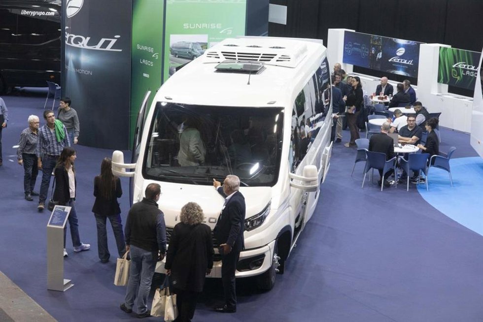 Feria Internacional del Autobús y del Autocar (FIAA)