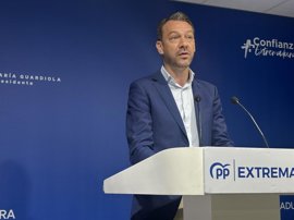 Foto: EUROPA PRESS