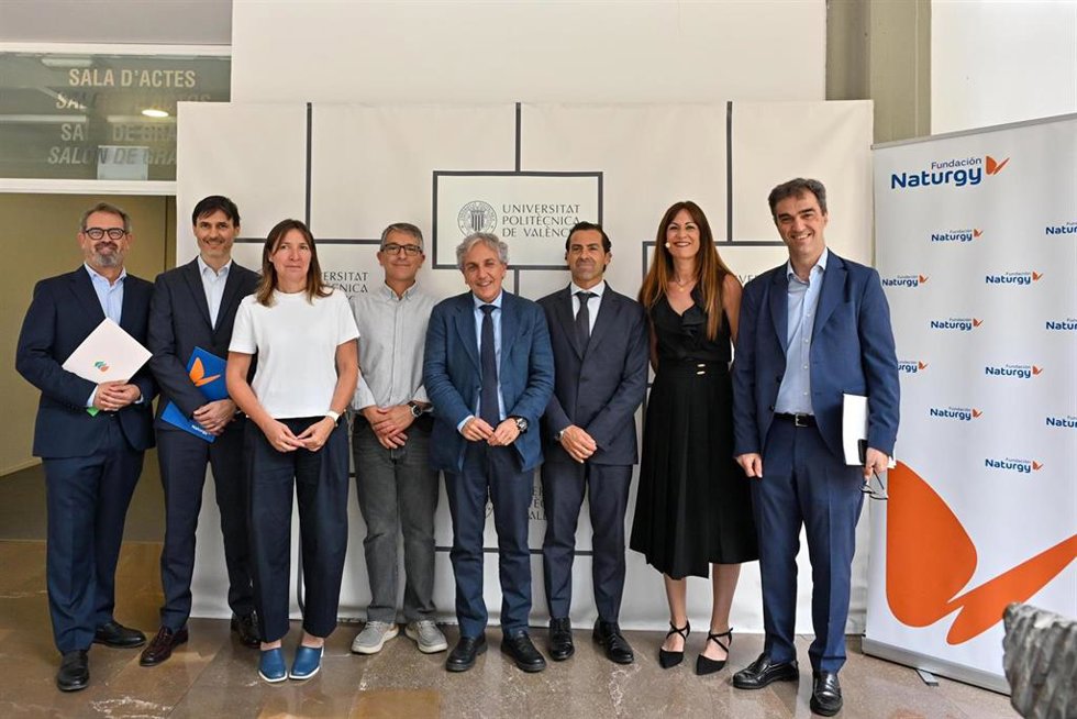 “Estudio De La Resiliencia De Las Infraestructuras Energéticas Ante Eventos Climáticos Extremos”