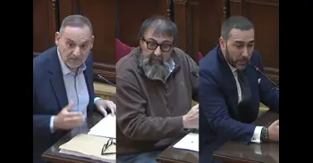 El Supremo condena a Ábalos a 24 años de cárcel, a 19 a Koldo y a 4 a Aldama por el 'caso mascarillas'