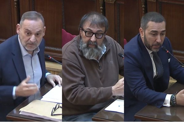 El Supremo condena a Ábalos a 24 años de cárcel, a 19 a Koldo y a 4 a Aldama por el 'caso mascarillas'