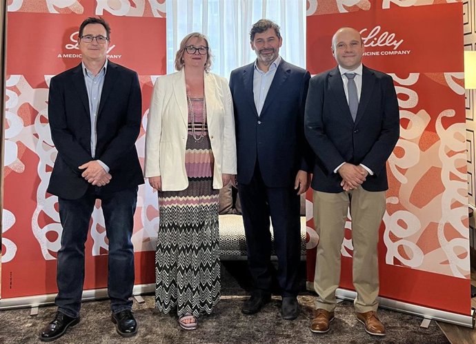 Imagen de la presentación.