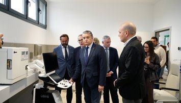 Es Andalucía - Granada