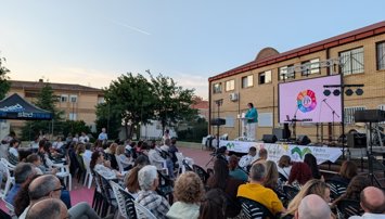Es Andalucía - Granada