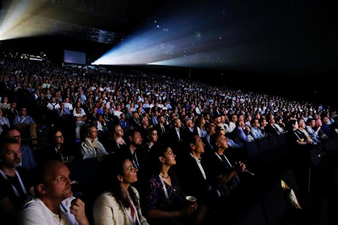 CineEurope