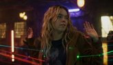 Foto: ¿Es Supergirl bisexual? Milly Alcock responde