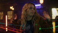¿Es Supergirl bisexual? Milly Alcock responde
