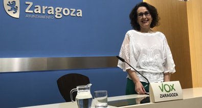 Aragón