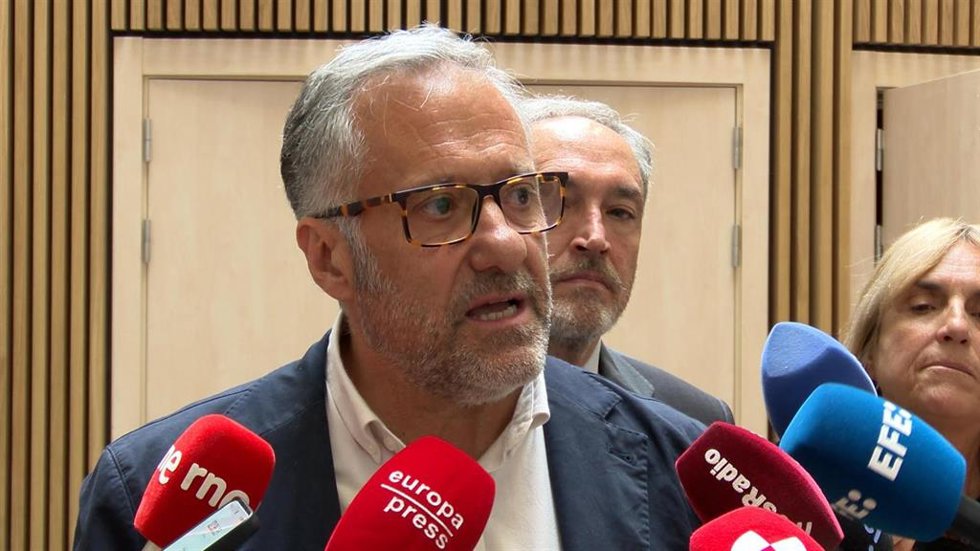 Pollán garantiza al Consejo de la Junventud que ve de "vital importancia" generar oportunidades para quedarse en CyL
