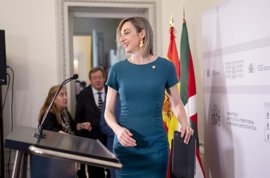 Foto: Alberto Ortega - Europa Press - Archivo