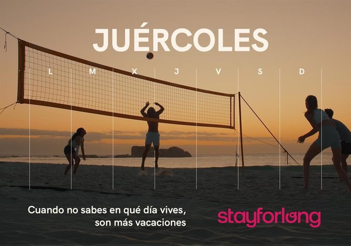 Stayforlong