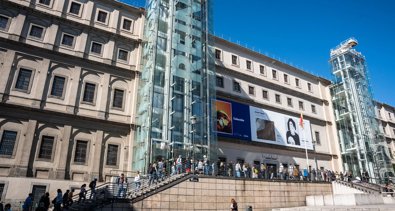 Exposiciones