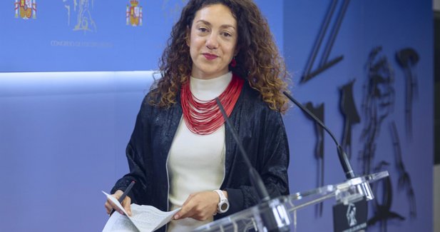 Sumar exige al PSOE no lastrar al Gobierno y "limpiar su casa" tras la condena a Ábalos, pero rechaza adelanto electoral