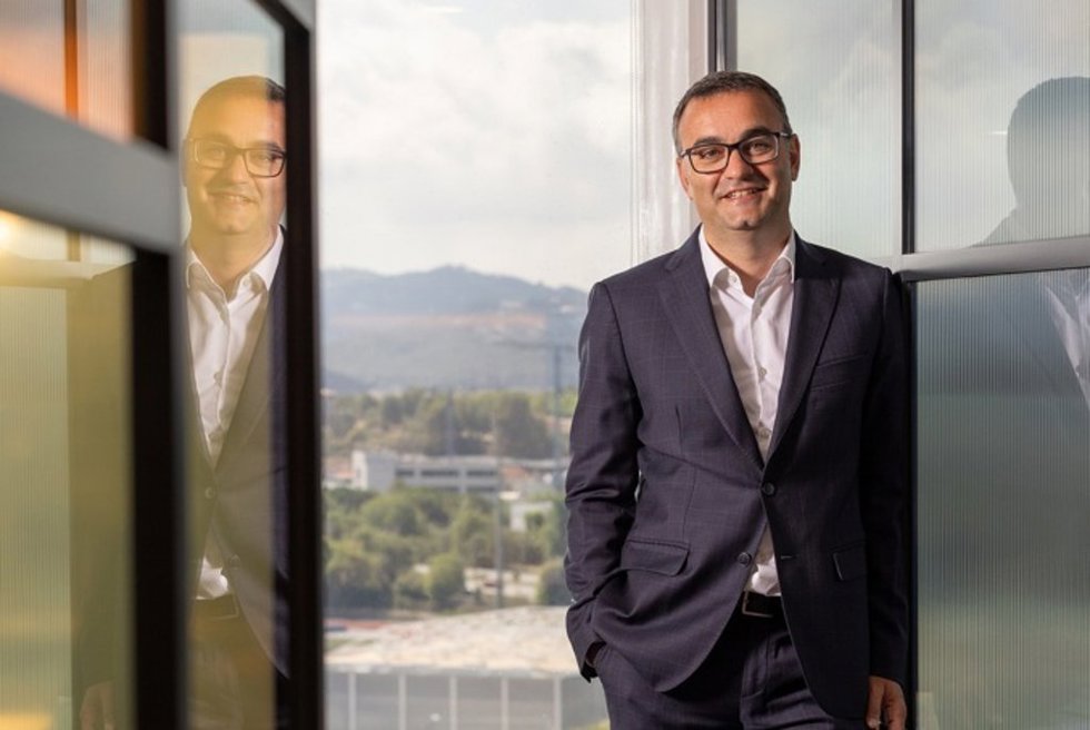 Ricoh ha nombrado a José Tamajón como nuevo director general de Ricoh España