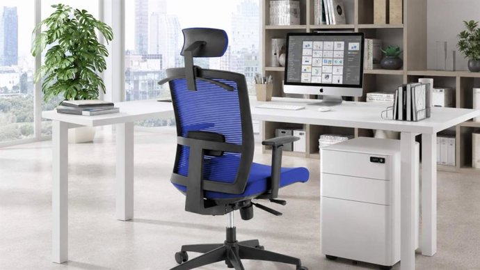 Ofiprix diseña el futuro del trabajo en casa a través de la ergonomía que cuida la salud y el ánimo