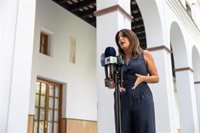 PSOE-A remarca que el hotel del Algarrobico "se va a tirar": "Es una decisión más que tomada y no tenemos ninguna duda"