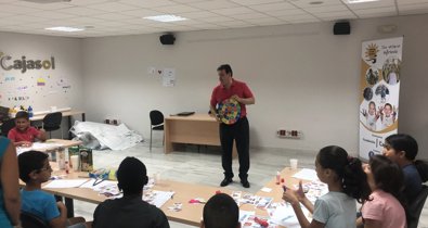 Fundación Cajasol