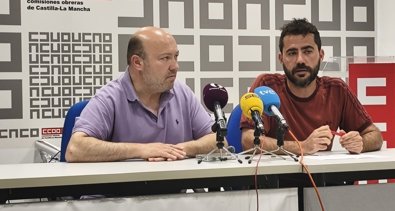 Castilla-La Mancha