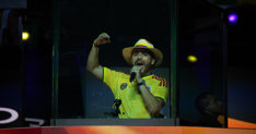 colombia