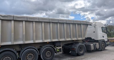 Transportes