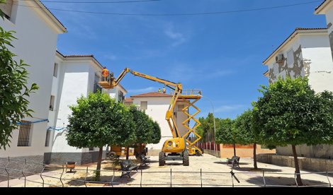 Es Andalucía - Córdoba
