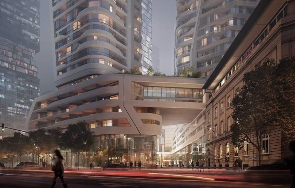 Radisson Collection abrirá un hotel de lujo en Frankfurt en el tercer trimestre de 2027