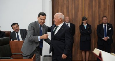 Andalucía