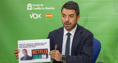 Castilla-La Mancha