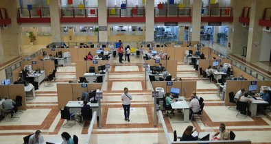 Economía Finanzas