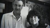 Foto: El rey Puma, la historia del español que sedujo a Pelé, Maradona, Di Stefano y Cruyff, llega a Movistar Plus
