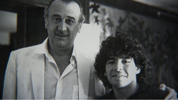 El rey Puma, la historia del español que puso de acuerdo a Pelé y Maradona, llega a Movistar Plus