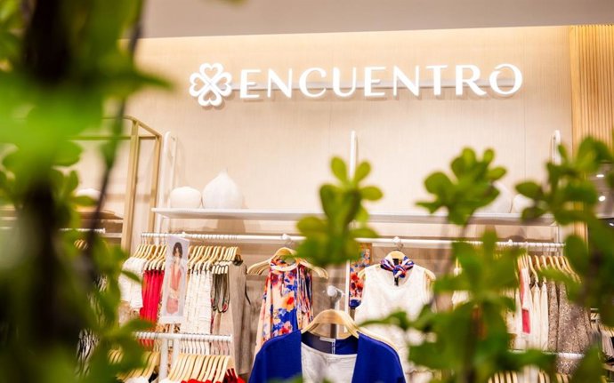 Tienda de moda Encuentro