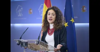 Sumar exigix al PSOE no llastrar al Govern i "netejar la seua casa" després de condemna a Ábalos, però rebutja eleccions