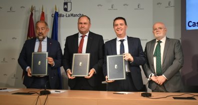 Castilla-La Mancha