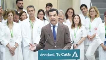 Es Andalucía - Cádiz