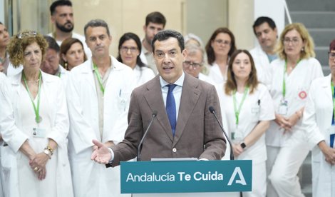 Es Andalucía - Cádiz