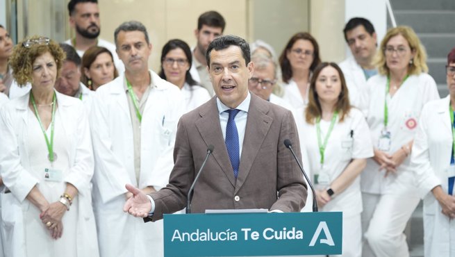 Es Andalucía - Cádiz