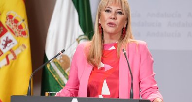 Andalucía