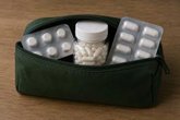Foto: Noche de San Juan: Los farmacéuticos valencianos alertan sobre los riesgos de los kits antirresaca
