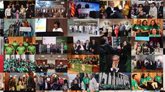 Foto: Fundación Luzón conmemora 10 años impulsando la investigación y visibilidad de la ELA