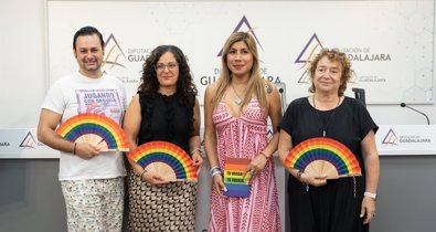 Castilla-La Mancha