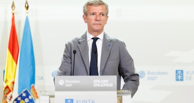 Galicia