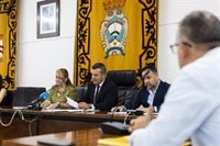 El Ministerio pide al TSJA que exija a Carboneras (Almería) un pleno en 72 horas para anular la licencia del Algarrobico