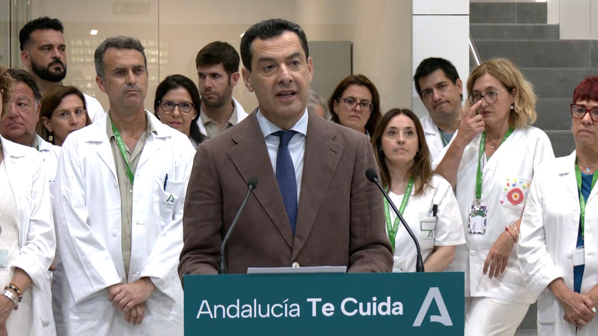 Andalucía equipará centros de salud con cirugía ambulatoria para intervenciones leves