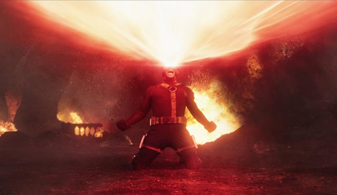 Archivo - Filtrado el presupuesto de Vengadores: Doomsday, que será la película más cara de Marvel
