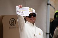 Petro denuncia falta de transparencia y cambios en las actas de escrutino: "Esto es un delito contra el voto"
